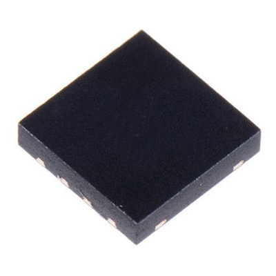 onsemi NCP81151BMN, MOSFET 2, 5.5V 8-Pin, DFN