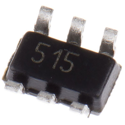 Texas Instruments SN6505BDBVT, General Purpose, 1 A, 2.25 to 5.5V 6-Pin, SOT-23