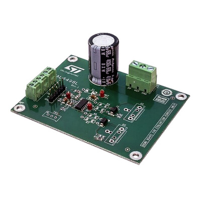 STMicroelectronics EVAL6498L, MOSFET 1, 5V 14-Pin, SO