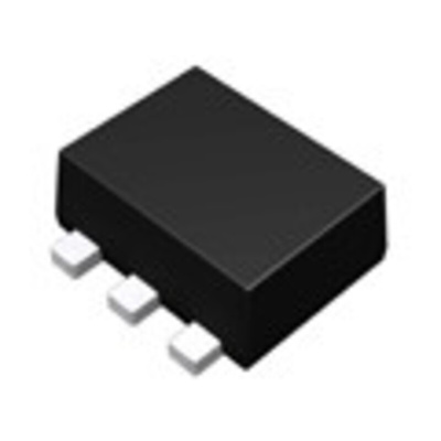 ROHM BD2270HFV-LBTR, MOSFET 1, 5.5V 5-Pin, HVSOF