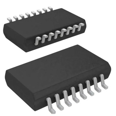 STMicroelectronics VND7040AJTR, MOSFET, 34000 mA, 4 to 28V 16-Pin, PowerSSO-16