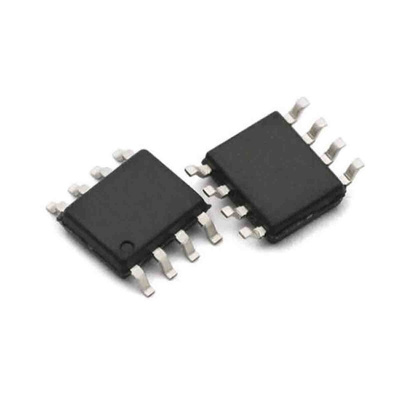 onsemi NCD57200DR2G, General Purpose, 1.9 A, 20V 8-Pin, SOIC