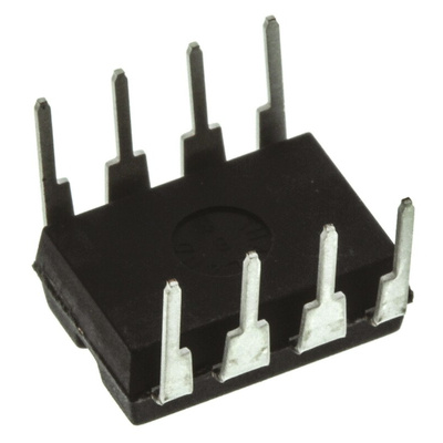 Microchip TC4422CPA, MOSFET 1, 9 A, 18V 8-Pin, PDIP