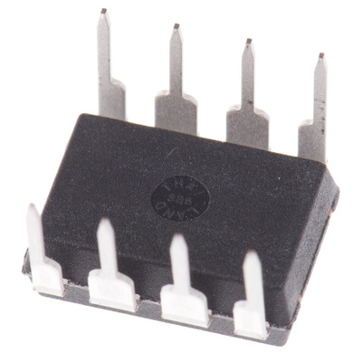 Microchip TC4426CPA, MOSFET 2, 1.5 A, 18V 8-Pin, PDIP