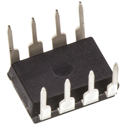 Microchip TC4427CPA, MOSFET 2, 1.5 A, 18V 8-Pin, PDIP