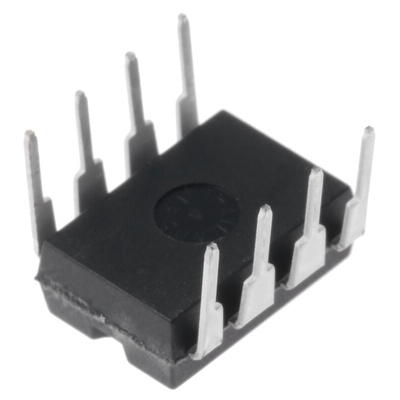 Microchip TC4429CPA, MOSFET 1, 6 A, 18V 8-Pin, PDIP