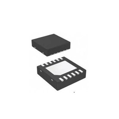 Maxim Integrated MAX17691AATC+, 1-Channel, Isolated Flyback DC-DC Converter, 30mA 12-Pin, TDFN