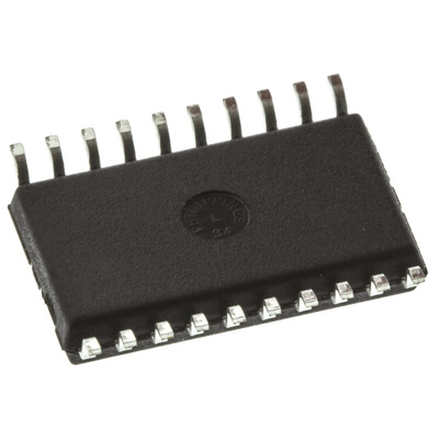 Renesas Electronics HIP4081AIBZ, MOSFET 4, 2.5 A, 15V 20-Pin, SOIC W