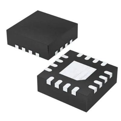 Infineon IRS2113MTRPBF, 2.5 A, 20V 16-Pin, MLPQ