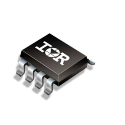 Infineon IRS2118STRPBF, 290 mA, 20V 8-Pin, SOIC