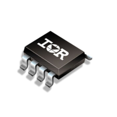 Infineon IRS2184STRPBF, 1.9 A, 20V 8-Pin, SOIC