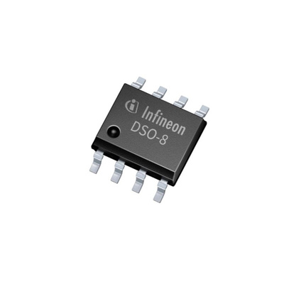 Infineon 2ED2103S06FXUMA1, 290 mA, 10 → 20V 8-Pin, DSO