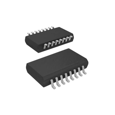 STMicroelectronics VNQ9080AJTR, 2.2 A, 28V 16-Pin, PowerSSO-16