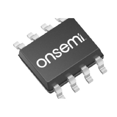 onsemi NCD57091BDWR2G, 6.5 A, 22V 8-Pin, SOIC