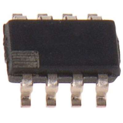 STMicroelectronics STEF12SAGR Electronic Fuse IC, 25 V