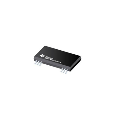 Texas Instruments DCR012405U, DC-DC Power Supply Module 200mA 400 KHz