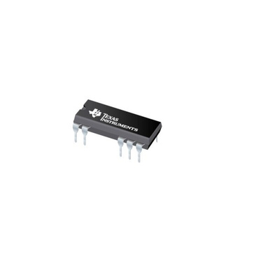 Texas Instruments DCV010505P-U, DC-DC Power Supply Module 200mA 400 KHz