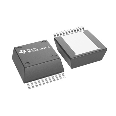 Texas Instruments LMZ12010TZ/NOPB, DC-DC Power Supply Module 10A 404 KHz