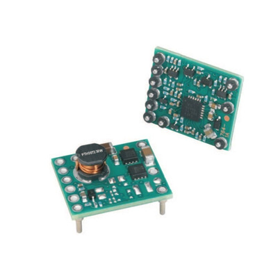 Texas Instruments PTH08T231WAZ, DC-DC Power Supply Module 6A 300 KHz