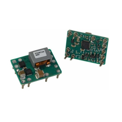 Texas Instruments PTH08T260WAD, DC-DC Power Supply Module 3A 300 KHz