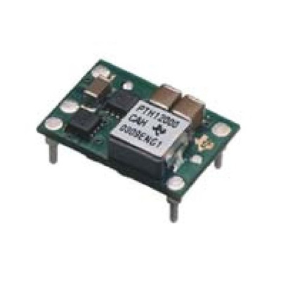 Texas Instruments PTH12000WAH, DC-DC Power Supply Module 6A 400 KHz