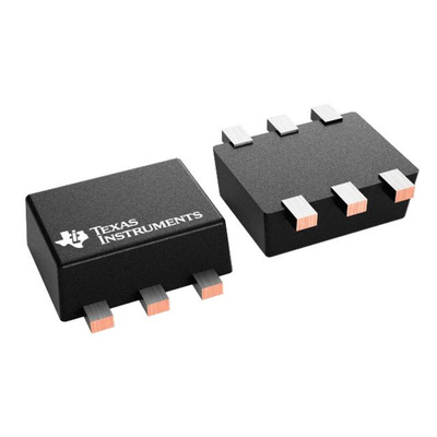 Texas Instruments TLV62569ADRLT, Step Down DC-DC Converter, 2A