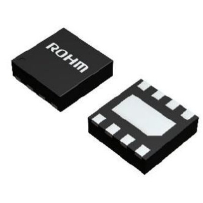 ROHM BD9SD11NUX-CE2, Synchronous Buck DC-DC Converter, 600mA