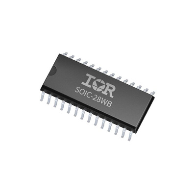 Infineon IR21364STRPBF 6, 350 mA, 20V 24-Pin, SOIC