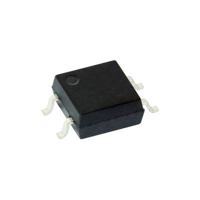 1 4-Pin, SOP-4