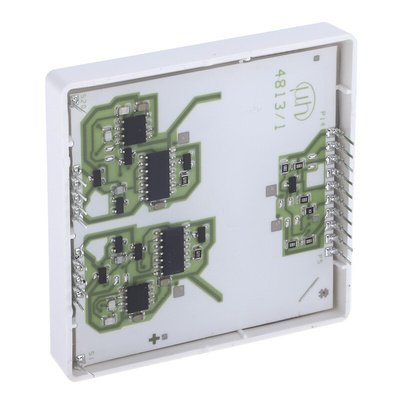 Semikron SKHI 22B H4 R, MOSFET 2, 8 A, 18V