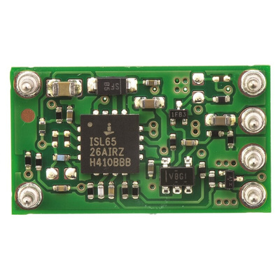 Texas Instruments PTH05050WAH, DC-DC Power Supply Module 6A 650 kHz 6-Pin, DIP Module