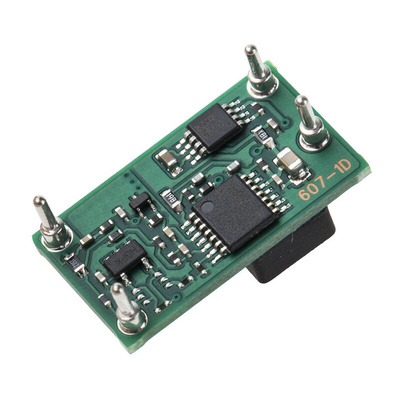 Texas Instruments PTN04050CAH, DC-DC Power Supply Module 5.5 V Input, 4-Pin, DIP Module