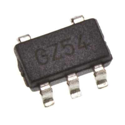 Microchip MCP1402T-E/OT, MOSFET 1, 0.5 A, 18V 5-Pin, SOT-23