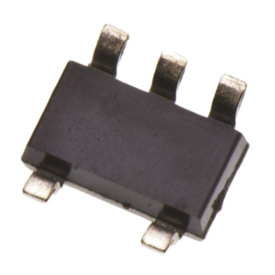 onsemi FAN3100TSX, MOSFET 1, 3 A, 18V 5-Pin, SOT-23