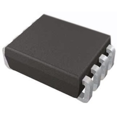 AnalogicTech AAT4910IJS-T1, MOSFET 2, 5.5V 8-Pin, SC-70JW