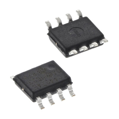 Microchip TC4427AEOA, MOSFET 2, 1.5 A, 18V 8-Pin, SOIC