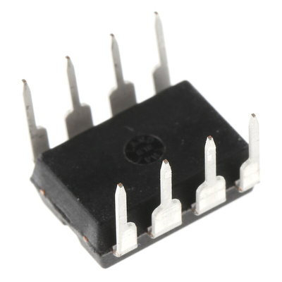 Microchip TC4427AEPA, MOSFET 2, 1.5 A, 18V 8-Pin, PDIP