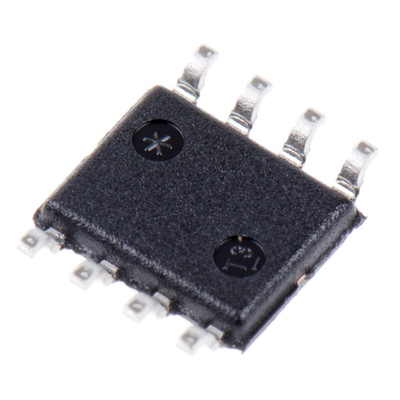 onsemi ADP3110AKRZ-RL, MOSFET 2, 13.2V 8-Pin, SOIC