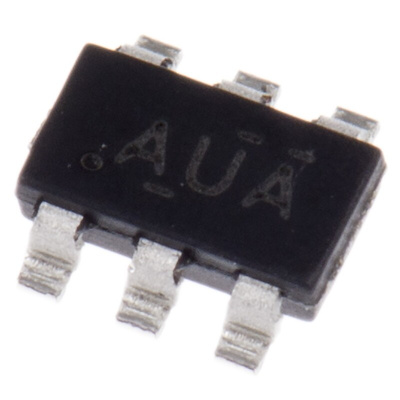 Texas Instruments TPS27081ADDCR, MOSFET 2, 8V 6-Pin, SOT-23