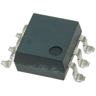 International Rectifier PVG612APBF, MOSFET, 2 A, 60V 6-Pin, PDIP