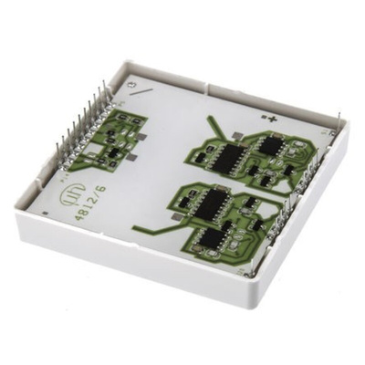 Semikron SKHI 22A H4 R, MOSFET 2, 8 A, 15.6V