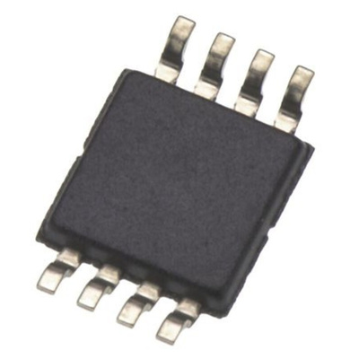 Renesas Electronics ISL55110IVZ, MOSFET 2, 3.5 A, 12V 8-Pin, TSSOP