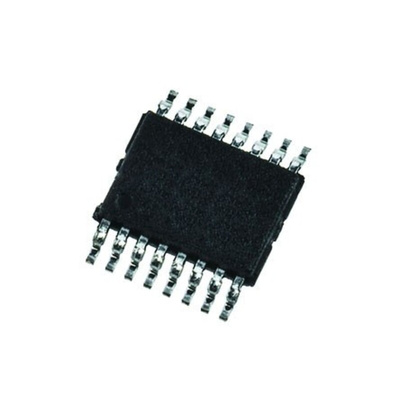 Infineon 1ED020I12B2XUMA1, MOSFET 1, 2.4 A, 5.5V 16-Pin, DSO-16-15