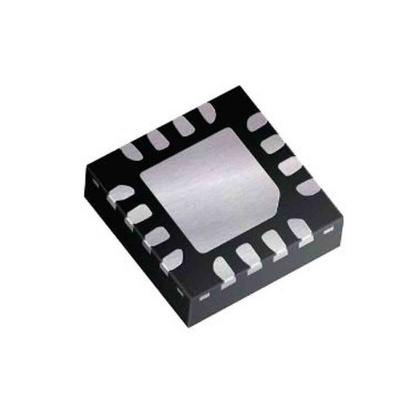 Renesas Electronics EL7457CLZ-T7, General Purpose, 100 mA, 18V 16-Pin, QFN