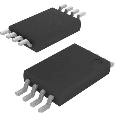 Renesas Electronics ISL55110IVZ-T7A, MOSFET, 3.5 A, 5.5V 8-Pin, TSSOP