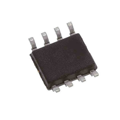Renesas Electronics HIP2211FBZ-T7A, MOSFET, 3400 mA, 18V 8-Pin, SOIC