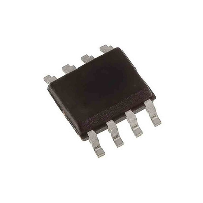 Renesas Electronics HIP2211FBZ-T7A, MOSFET, 3400 mA, 18V 8-Pin, SOIC