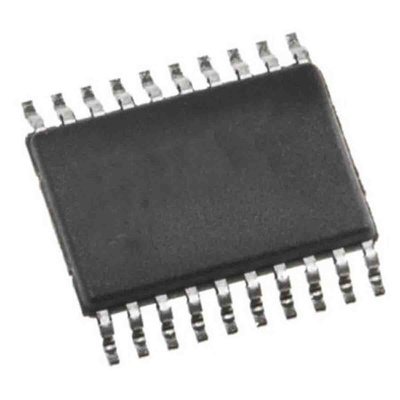 STMicroelectronics STDRIVE601TR, MOSFET 1, 0.35 A, 20V 28-Pin, SO-28