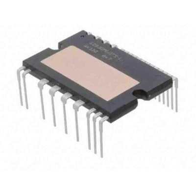STMicroelectronics STIB1060DM2T-L, MOSFET 1, 10 A, 400V 26-Pin, SDIP2B-26L