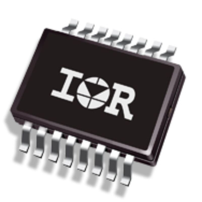 Infineon AUIRS2113STR, 2.5 A, 10 → 20V 16-Pin, SOIC